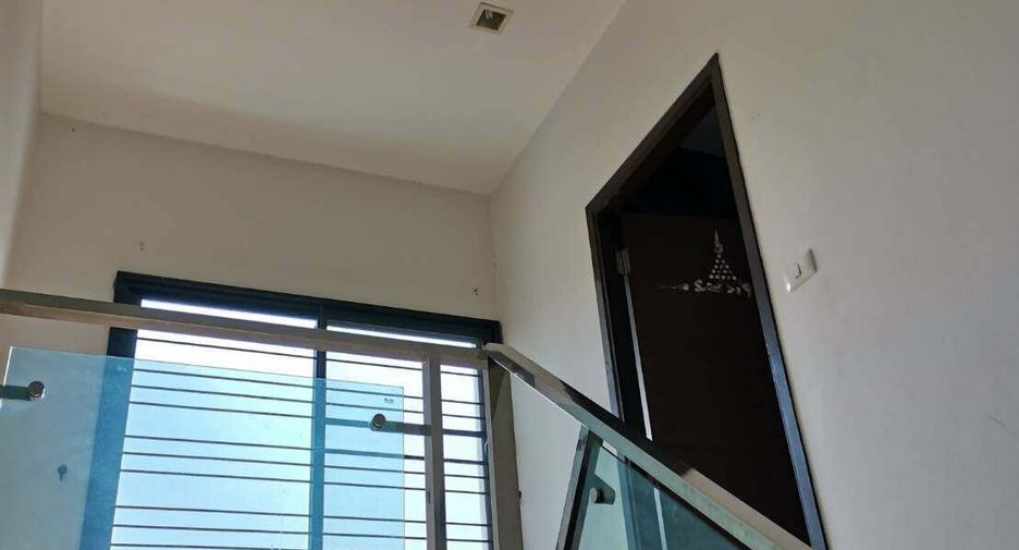 For sale 3 bedrooms townhouse in Mueang Khon Kaen, Khon Kaen