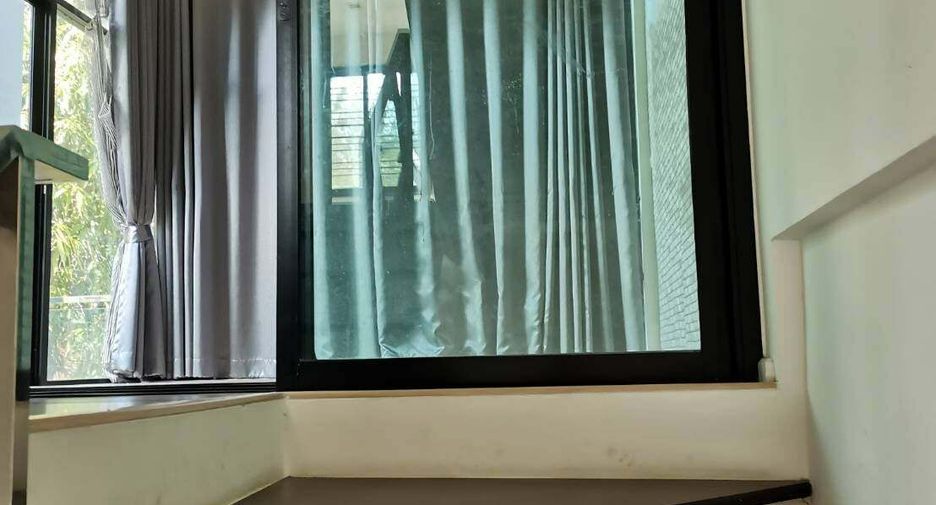 For sale 3 bedrooms townhouse in Mueang Khon Kaen, Khon Kaen