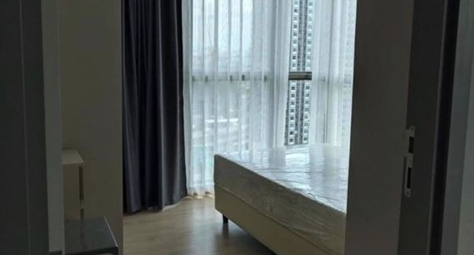 Продажа 2 спальни кондо в Тхон Бури, Бангкок