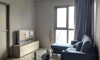 Condo en venta de 2 habitaciones en Thon Buri, Bangkok