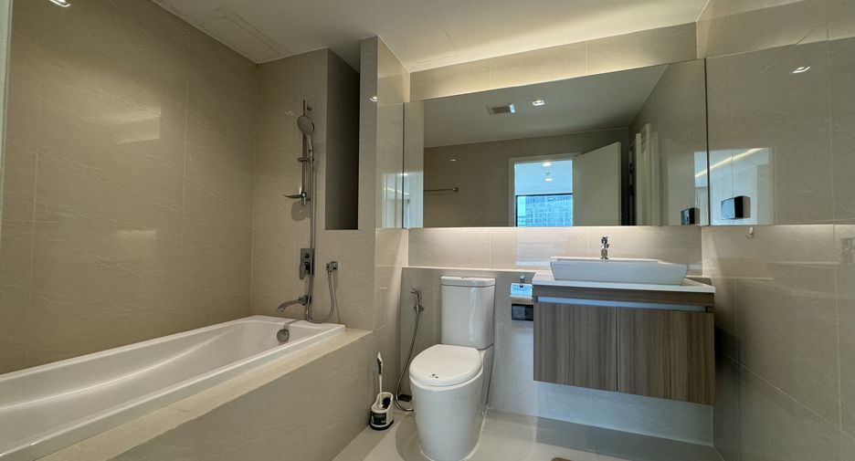 Condo en venta de 1 habitaciones en Khlong Toei, Bangkok