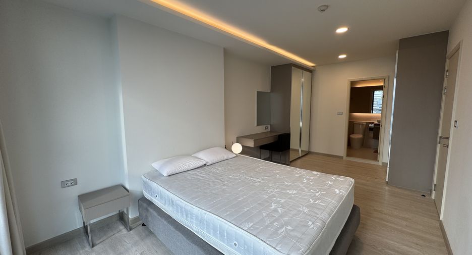 Condo en venta de 1 habitaciones en Khlong Toei, Bangkok