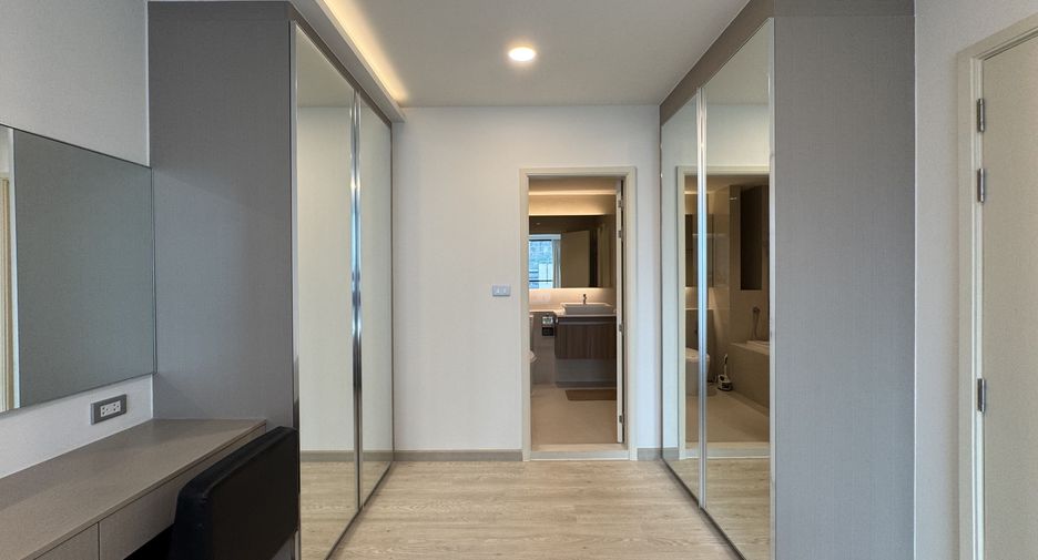 Condo en venta de 1 habitaciones en Khlong Toei, Bangkok