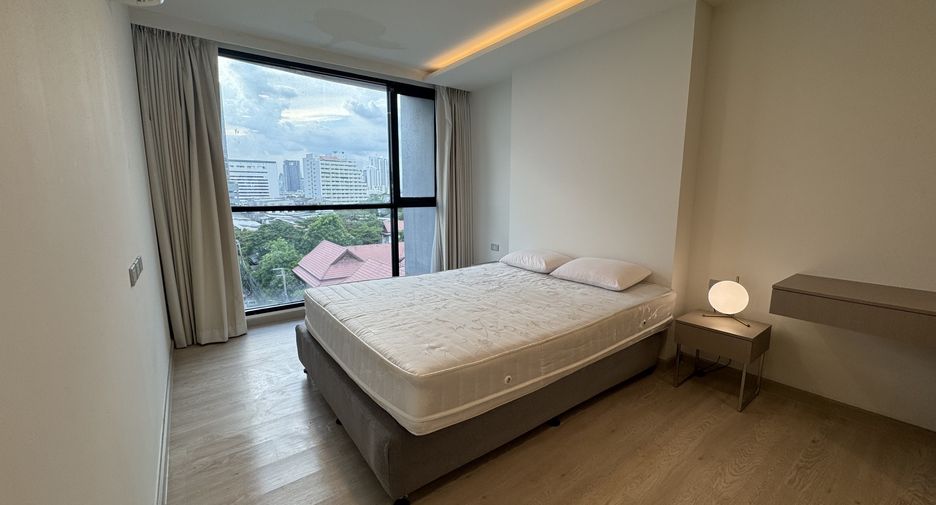 Condo en venta de 1 habitaciones en Khlong Toei, Bangkok