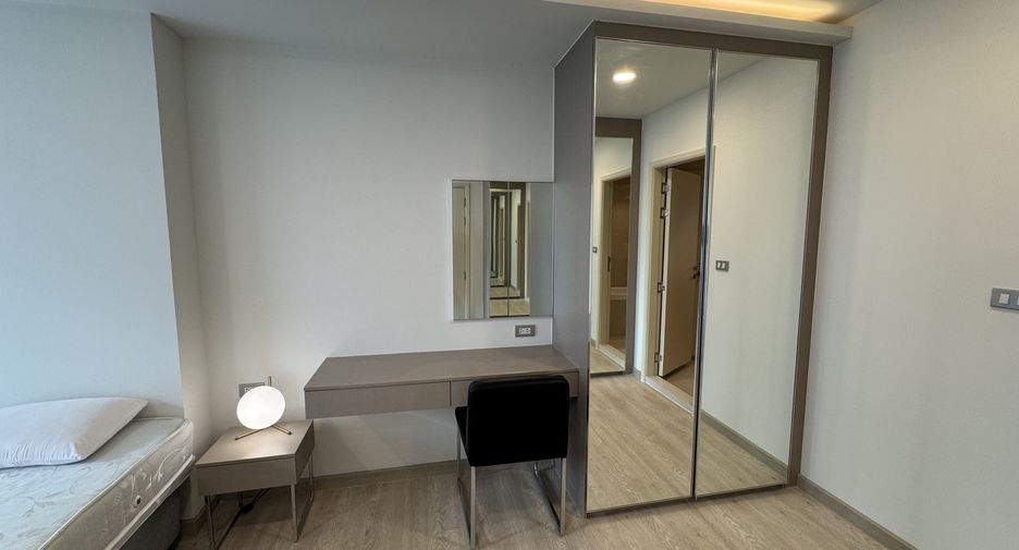 Condo en venta de 1 habitaciones en Khlong Toei, Bangkok