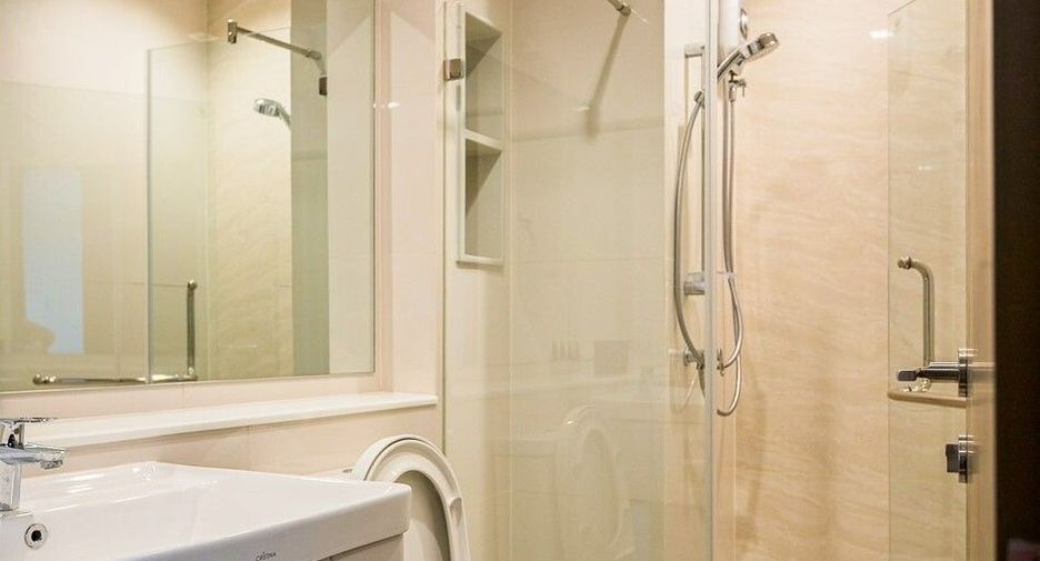 For sale and for rent 1 bed condo in Chatuchak, Bangkok
