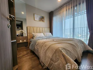 À vendre et à louer 1 chambre condo à Chatuchak, Bangkok