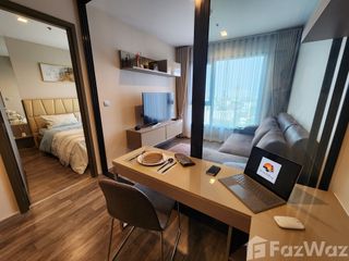 À vendre et à louer 1 chambre condo à Chatuchak, Bangkok