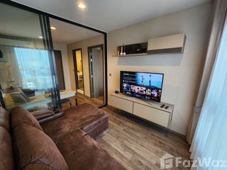 À vendre et à louer 1 chambre condo à Chatuchak, Bangkok