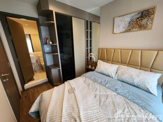 À vendre et à louer 1 chambre condo à Chatuchak, Bangkok