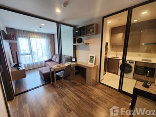 À vendre et à louer 1 chambre condo à Chatuchak, Bangkok