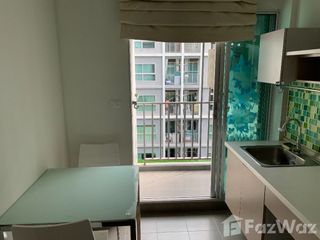 Продажа 1 кровать кондо в Банг Капи, Бангкок