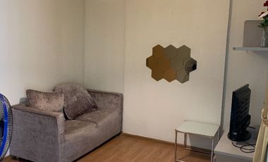 À vendre 1 chambre condo à Bang Kapi, Bangkok
