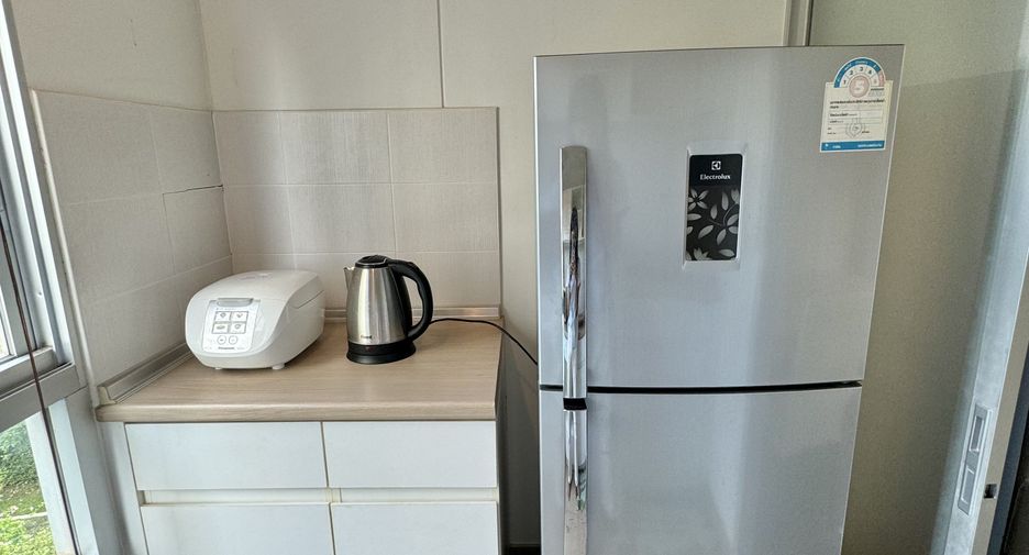À vendre 1 chambre condo à Mueang Udon Thani, Udon Thani