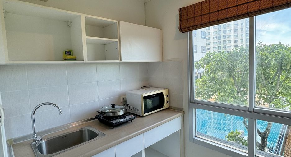 À vendre 1 chambre condo à Mueang Udon Thani, Udon Thani