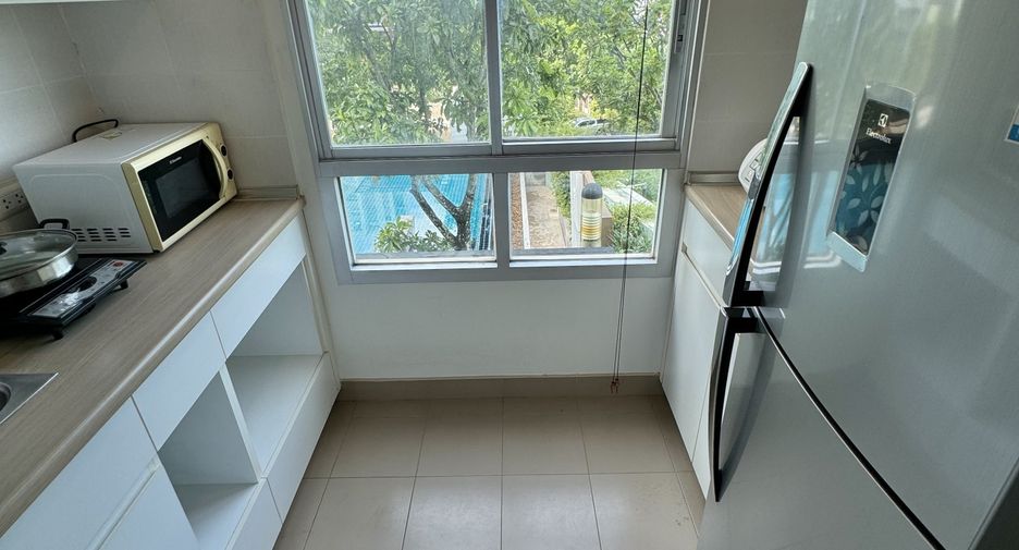 À vendre 1 chambre condo à Mueang Udon Thani, Udon Thani