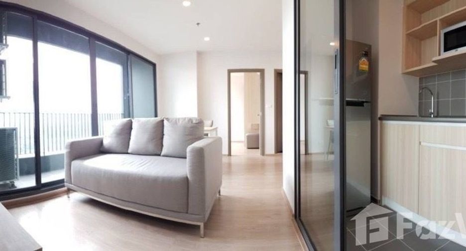 For sale 2 bedrooms condo in Bang Na, Bangkok