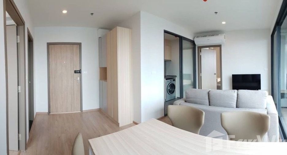 For sale 2 bedrooms condo in Bang Na, Bangkok