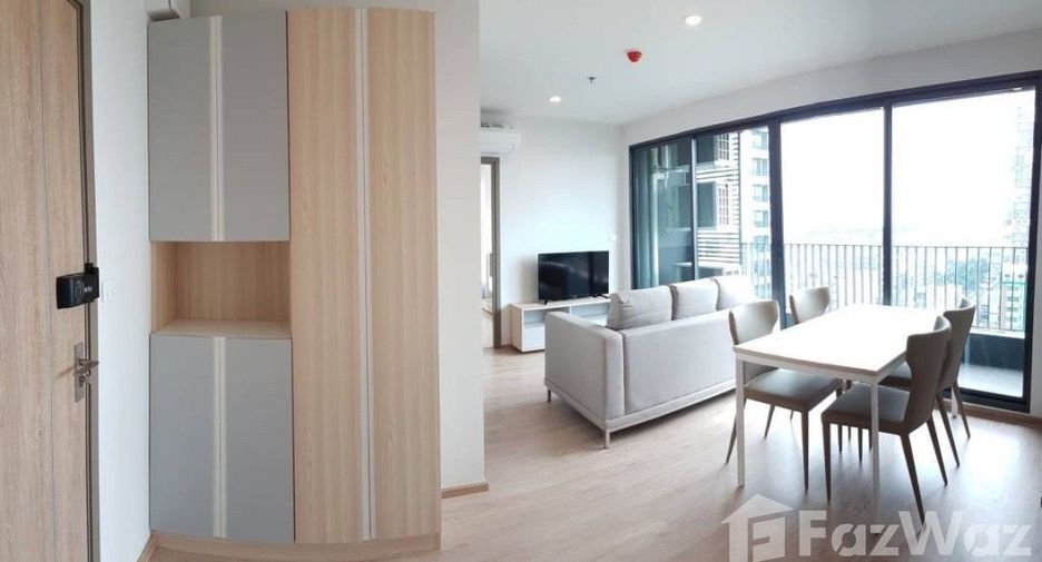 For sale 2 bedrooms condo in Bang Na, Bangkok