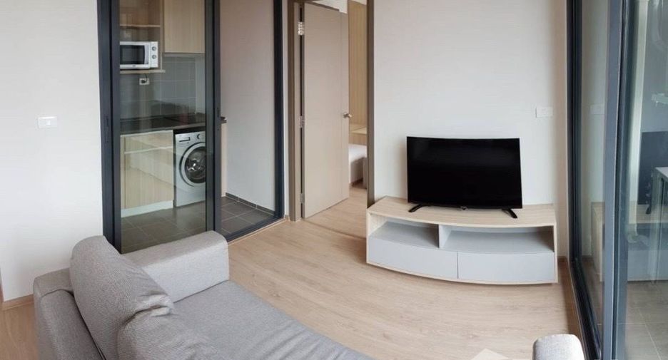 For sale 2 bedrooms condo in Bang Na, Bangkok