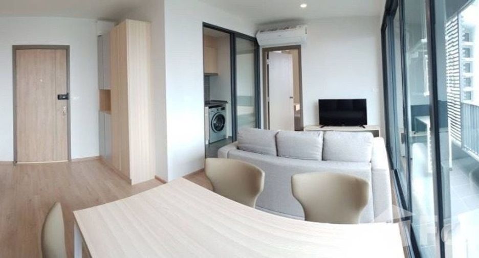 For sale 2 bedrooms condo in Bang Na, Bangkok