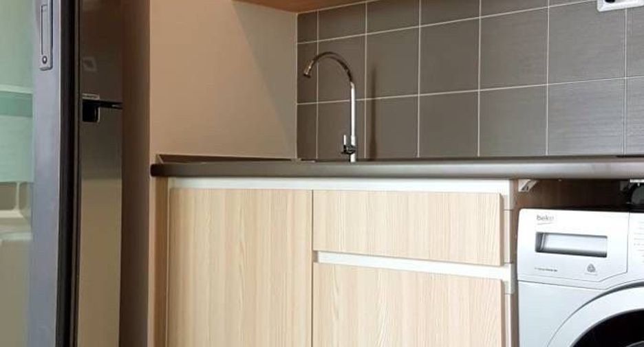 For sale 2 bedrooms condo in Bang Na, Bangkok