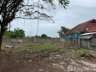 Terreno en venta en Mueang Buriram, Buriram