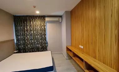 For sale 2 bedrooms condo in Khan Na Yao, Bangkok