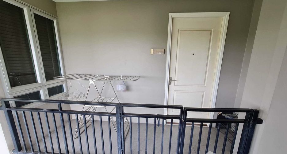 For sale 2 bedrooms condo in Khan Na Yao, Bangkok