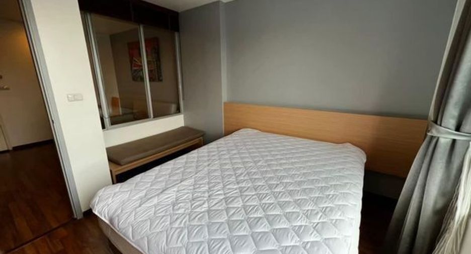 For sale 1 bed condo in Chatuchak, Bangkok