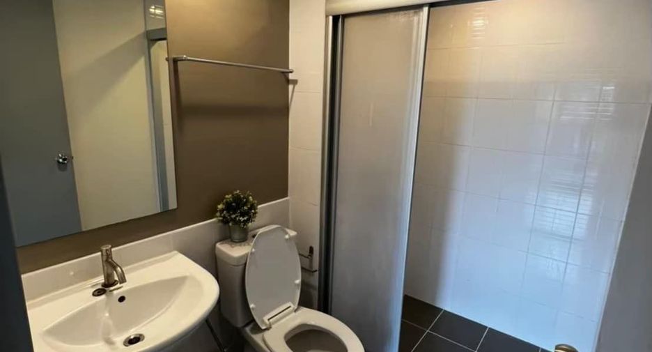 For sale 1 bed condo in Chatuchak, Bangkok