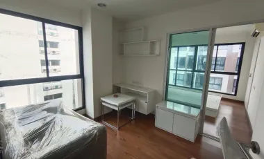For sale 1 bed condo in Bangkok Yai, Bangkok
