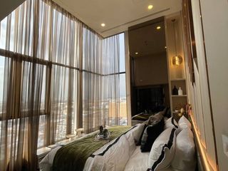 Wohnung zum Kauf mit 1 Zimmer in Ratchathewi, Bangkok