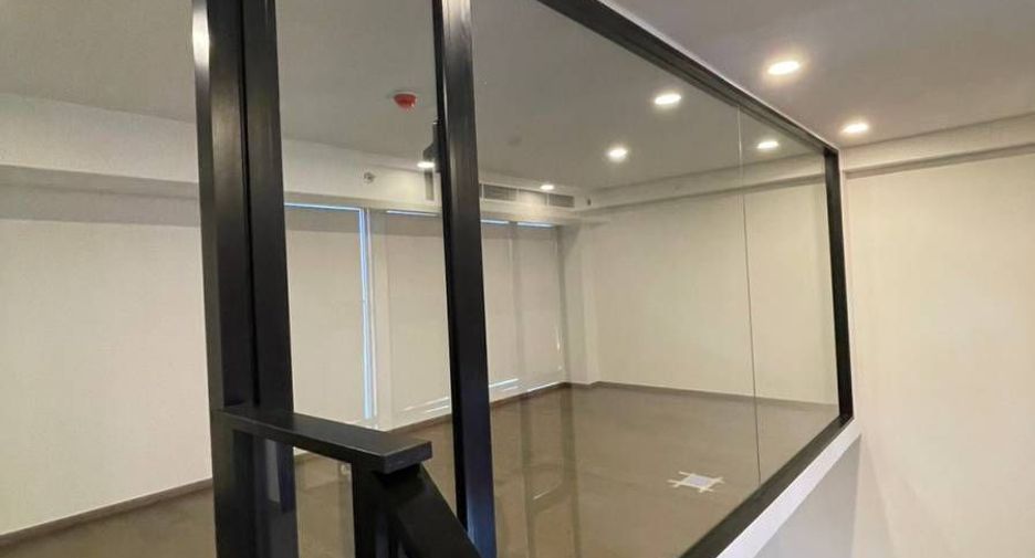 For sale 1 bed condo in Ratchathewi, Bangkok