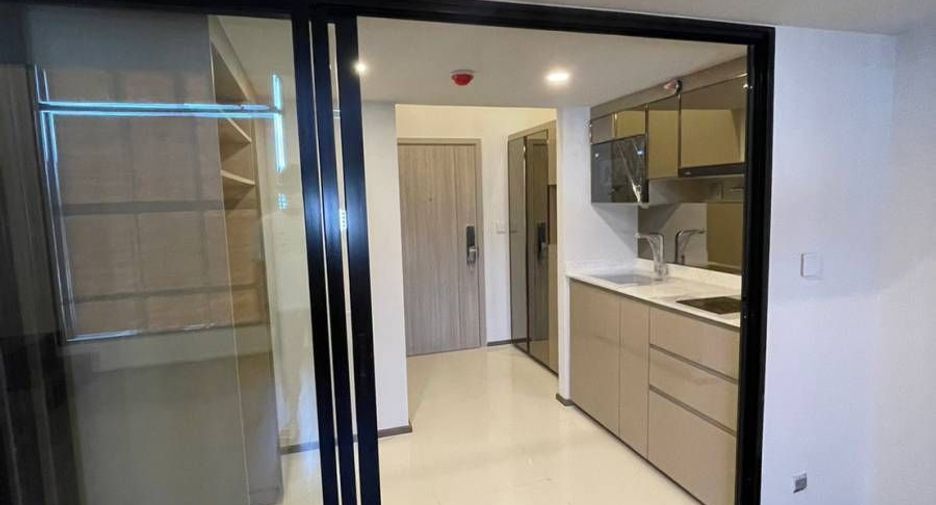 For sale 1 bed condo in Ratchathewi, Bangkok