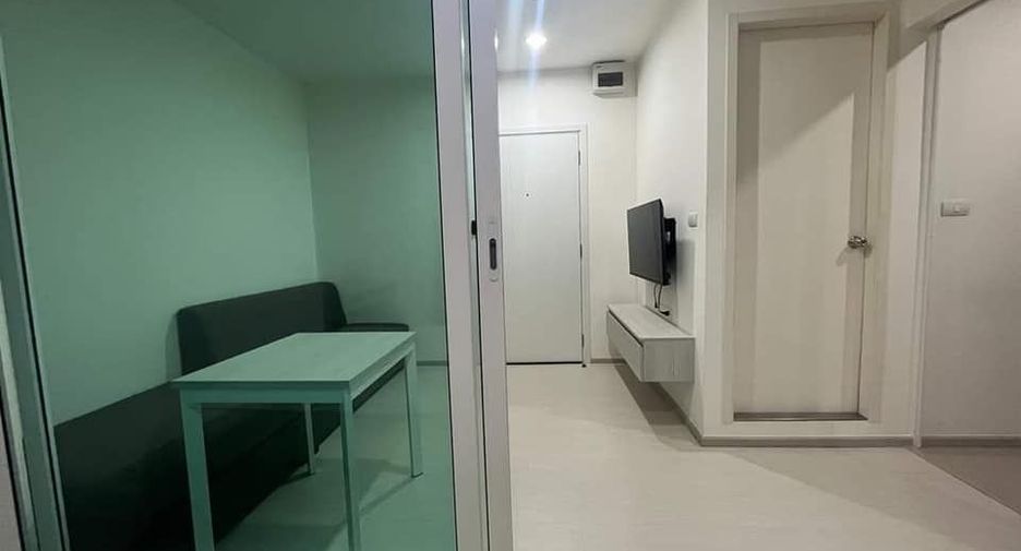 For sale 2 bedrooms condo in Mueang Samut Prakan, Samut Prakan
