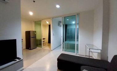For sale 2 bedrooms condo in Mueang Samut Prakan, Samut Prakan
