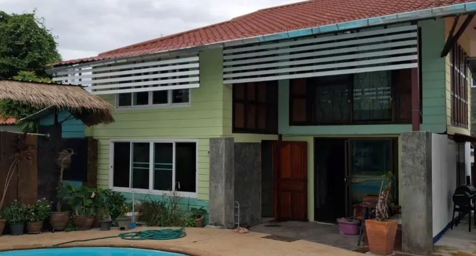 Продажа 8 спальни вилла в Mueang Chiang Rai, Чианг Рай
