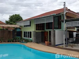 For sale 8 bedrooms villa in Mueang Chiang Rai, Chiang Rai