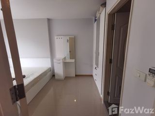 For sale studio condo in Pluak Daeng, Rayong