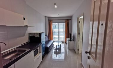 Condo en venta de estudio en Pluak Daeng, Rayong