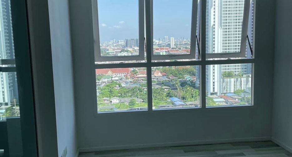For sale 1 bed condo in Chom Thong, Bangkok