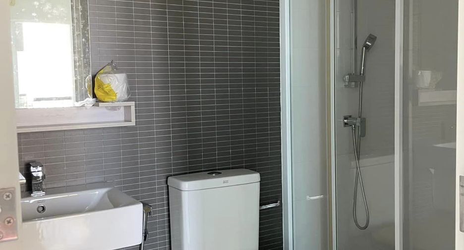 For sale 1 bed condo in Chom Thong, Bangkok