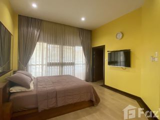 For sale 4 bedrooms house in Mueang Surin, Surin