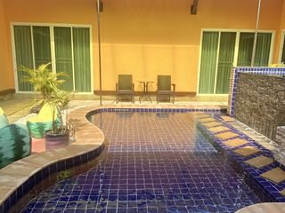 For sale 4 bedrooms house in Mueang Surin, Surin