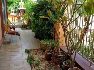 For sale 4 bedrooms house in Mueang Surin, Surin
