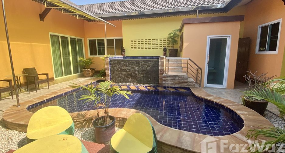 For sale 4 bedrooms house in Mueang Surin, Surin