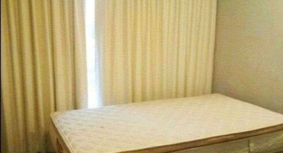 À vendre 2 chambres condo à Min Buri, Bangkok