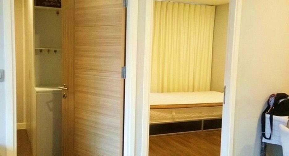 À vendre 2 chambres condo à Min Buri, Bangkok
