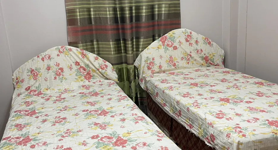 For sale 2 bedrooms house in Khao Suan Kwang, Khon Kaen
